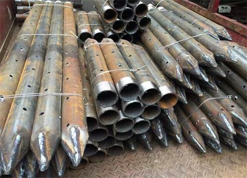 西林钢花管哪里有卖